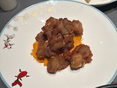 -小炳胜(卓悦中心店)