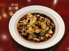 -海尔洲际酒店天下一品中餐厅