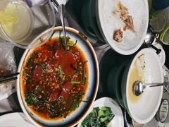 -客家汇·客家传承菜(水库店)