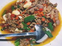 -炊烟小炒黄牛肉(东庆街店)