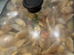 -东江海辉酒楼·公司团建·商务宴请·生日宴(宝安店)