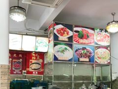 -张家卫·阳江菜·小海鲜(肥婆湾桥店)