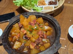 -老山东·山东菜(鲁菜名店)