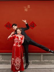 -女王风尚STUDIO·轻奢化定制