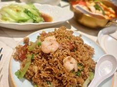 -鹅冠港式茶餐厅(来福士店)