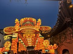-萍姐火锅·公路夜市(南京新街口店)