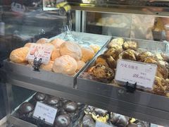 -苹果花园(枫林路店)