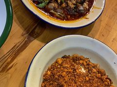 -拈签一笑黄牛肉辣卤串串