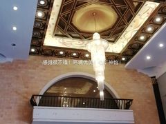 -江门古兜温泉小镇