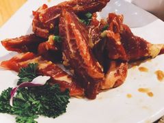 -釜山火炉韩式炭火烤肉(欧洲城店)
