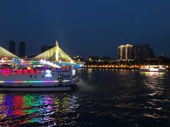 -珠江夜游广州塔·中大码头