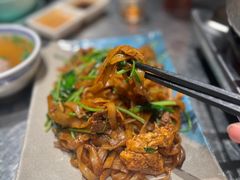 -潮界(虹桥新天地店)