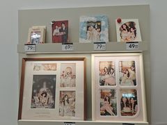 -海马体照相馆(万菱汇店)