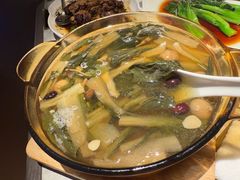 -上和臻品中国菜(花园街店)