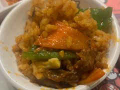 -猫爪爪原切自助烤肉(观音桥阳光世纪店)