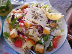 -Cha Cha's Beach Cafe