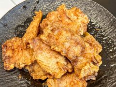 -红东阁东北菜烤肉酒馆(CROSS万象汇店)