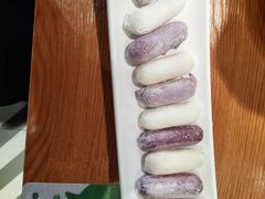 火锅年糕-喜鱼客(局外太格茂店)