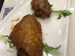 -和平馆·地道港澳茶餐厅(西门口店)