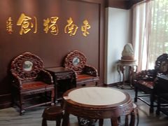 -奎元馆.百年奎元.非遗传承(西湖边的解放路店)