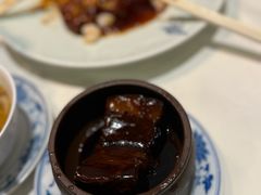 -杭州香格里拉·香宫中餐厅