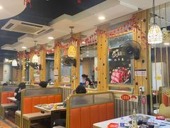 -尚品海鲜肥牛自助火锅(湖明店)