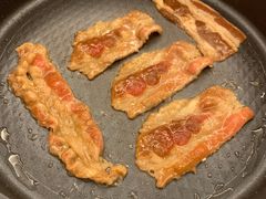-韩风烤牛肉冷面店