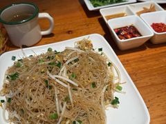 -一粥(华侨城创意文化园店)