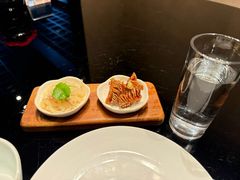 -上海苏宁宝丽嘉酒店·嘉府壹号中餐厅