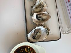高压锅生蚝-琼大师东方烤乳猪(亚特兰蒂斯店)