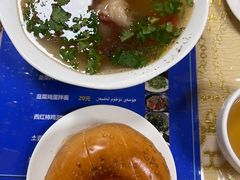 -吾斯曼珍珠抓饭王