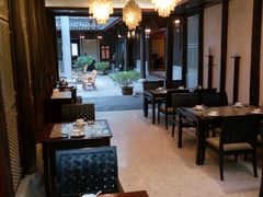 -走马楼饭庄(慈城古县城店)