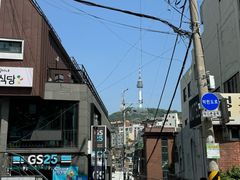-梨泰院