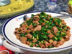 海肠捞饭-旺角小渔村·海肠捞饭开创者(环山路店)