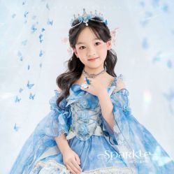 -倾城宝贝儿童摄影(浦东金谊店)