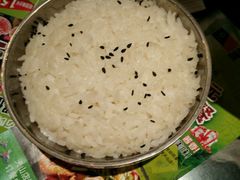 -拿渡麻辣香锅(天山海世界店)