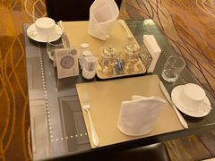 -上海和平饭店茉·莉酒廊 Jasmine Lounge