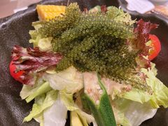 -大渔铁板烧(花园道店)