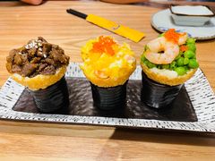 -西月山居匠心创意料理(江汉路新佳丽广场店)