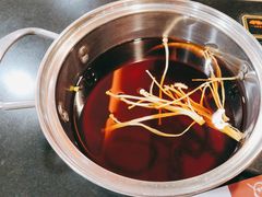 -呷哺呷哺(西单大悦城店)