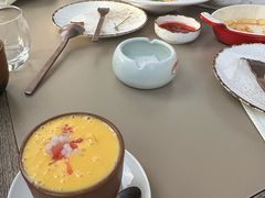 -杭州桐庐康莱德酒店西餐厅-舍