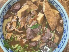 -门框胡同百年卤煮(前门煤市街店)