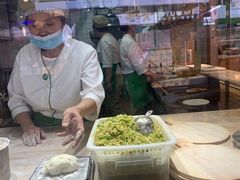 -甲乙饼·手工牛肉饼(天通苑华联店)