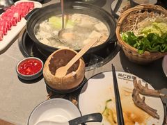 -同仁四季椰子鸡(无锡滨湖万象汇店)