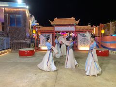 -三亚海昌梦幻海洋不夜城