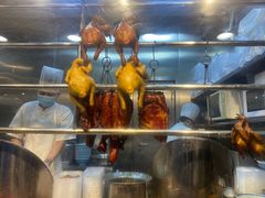 -永祥烧腊餐厅(虹口店)
