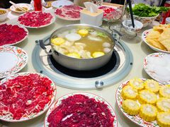 -汕头八合里海记牛肉店(清河店)