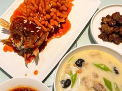 -洋洋中餐馆·SINCE 1997(信投店)