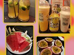 -探鱼·鲜青椒爽麻烤鱼(领展购物广场店)