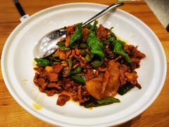 超级小炒肉-胡子大厨·超级小炒肉(晶耀前滩店)